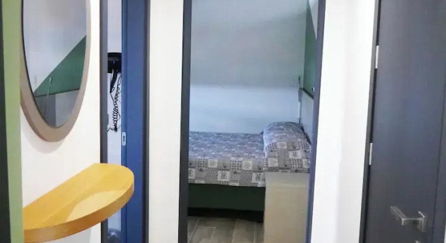 Номер Standard HOTEL HOUSE GARGANO