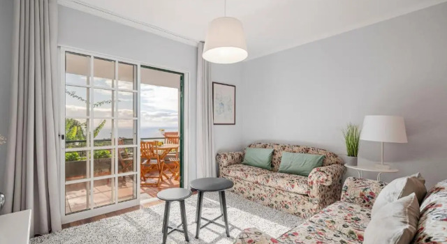 Garajau 2, Boek Appartement Garajau Madeira