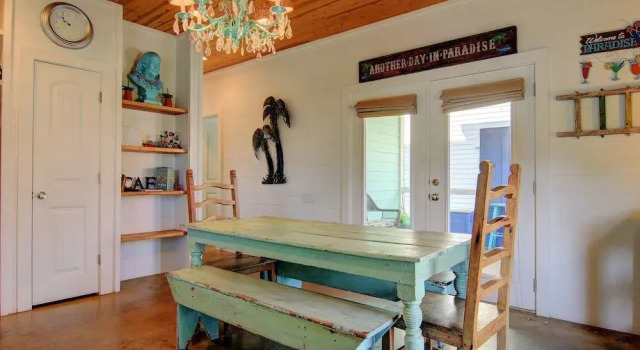 Key Lime Cottage 19rp 4 Bedrooms 3.5 Bathrooms Home