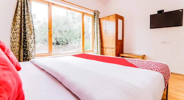Hotel O Deluxe United Corporate Home, Забронировать Отель Недорогие отели штата Махараштры, недорого