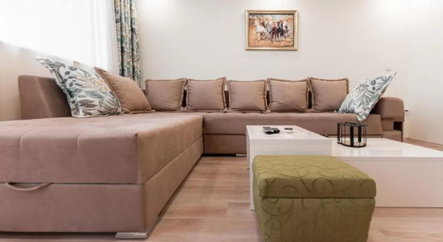 Апартаменты Apartman 10 Lux Zlatibor