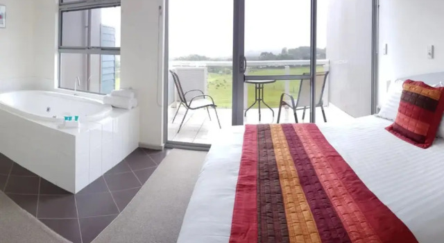 Best Western Torbay SeaView Holiday Apartments Albany, Varaa Huoneisto Kronkup Länsi-Australia