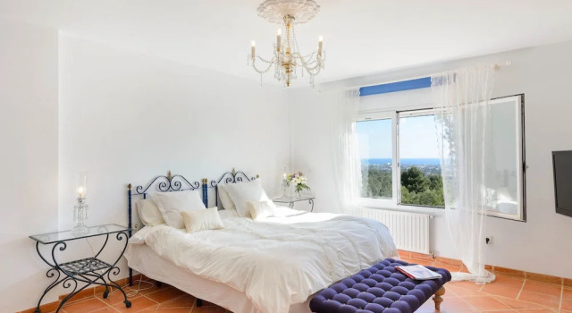 Villa Barrica, Book Villa Hotels in Ibiza with a Pool, Swimming Pool