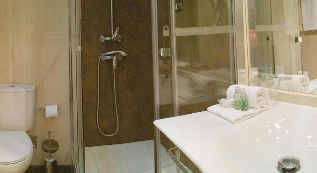 Трёхместный номер Standard Alegre - Bussaco Boutique Hotel