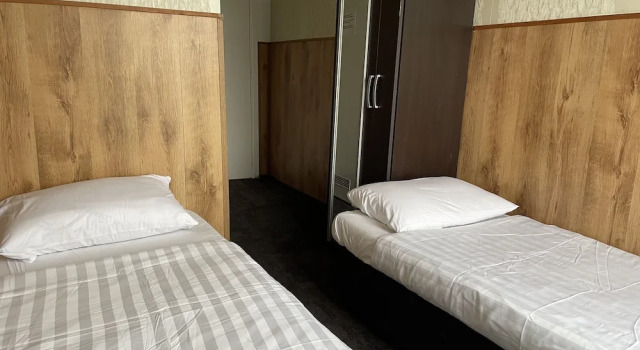 Flex-Inn, Reserva ahora Hotel Feijenoord Róterdam