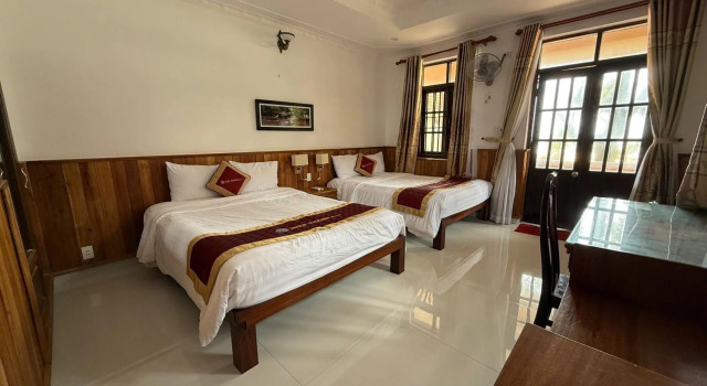 Hiep Thanh Resort