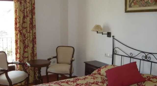 Двухместный номер Standard Casa Rural Mi Abuela Maria