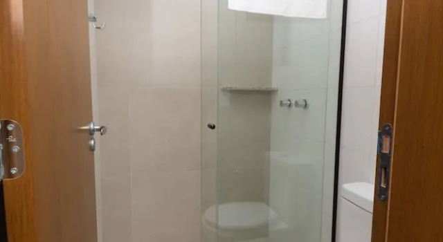 Номер Standard Alta Vista – Achei Ferias