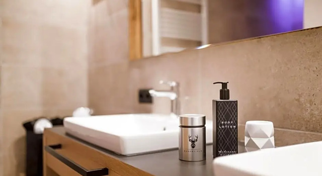 Номер Superior Hotel Andermax