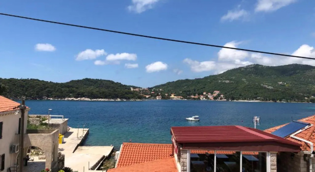 Апартаменты Пентхаус Villa Ana
