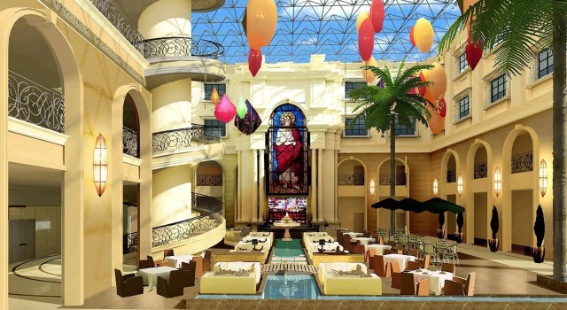 Guangxin International Hotel