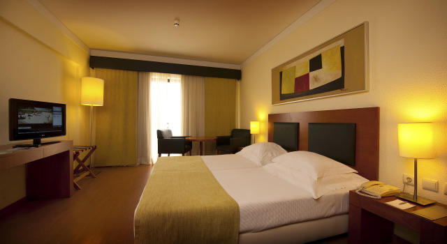 Vila Gale Cerro Alagoa Resort Hotel