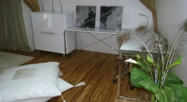Номер Standard Manoir de Boisairault