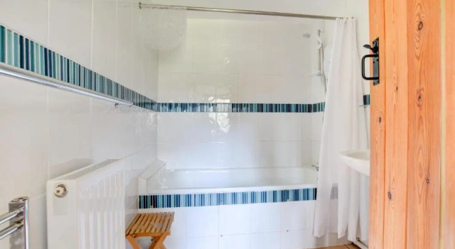 Коттедж с 2 комнатами 2 Bed in Brecon oc-37318
