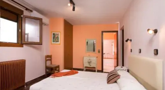 Anastasia Apartment