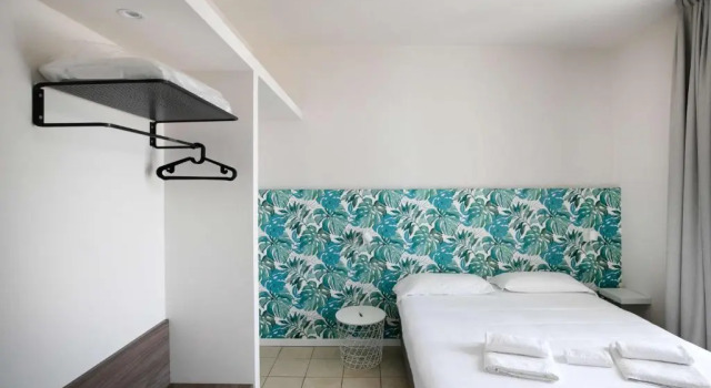 Номер Standard Hotel Benvenuto