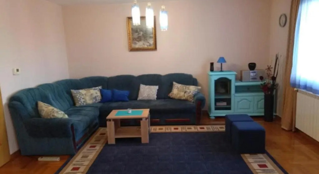 Apartmani Almica