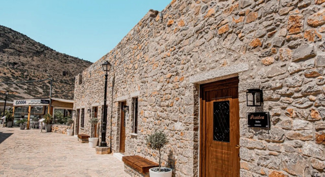 Petra Elounda Suites - Adults Only, Rezervasyon Otel Plaka Lasithi Regional Unit