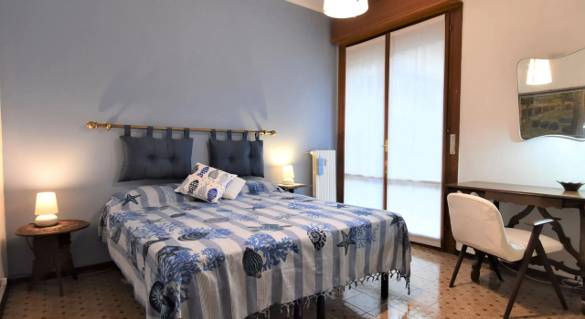 Locazione turistica Park Apartment, Забронировать Апартаменты/квартира Отели Рапалло с парковкой, Парковка