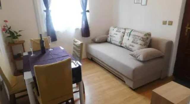 Apartment Artusi