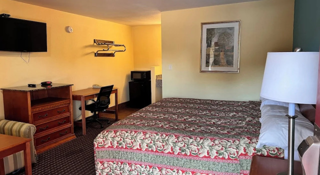 Economy Inn Express, Buchen Sie Hotel Pauls Valley Oklahoma