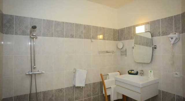 Двухместный номер Standard Brit Hotel le Cygne