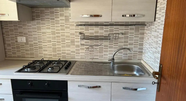 Апартаменты Perla Apartment
