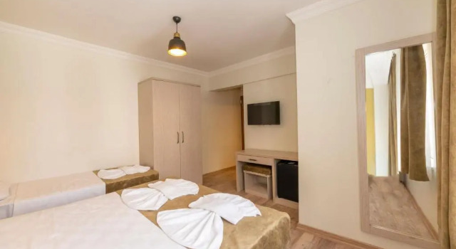 Семейный номер Deluxe Bazaar Hotels Old City