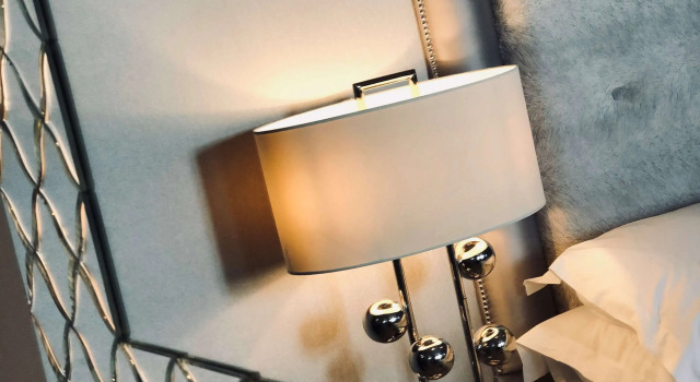 Номер Deluxe The Eccleston Hotel; BW Signature Collection