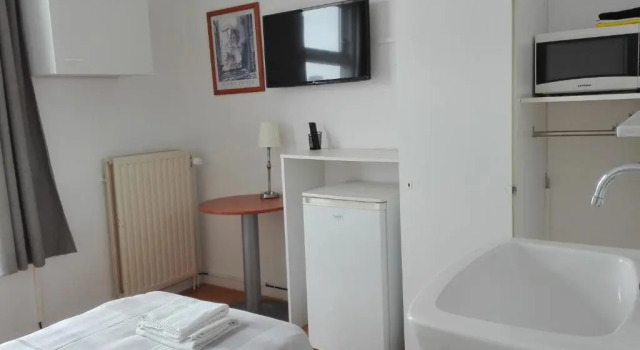 Номер Comfort B&B Kamerverhuur Gebr. de Muynck