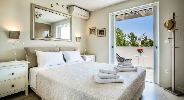 Ai Helis Beach House, Забронировать Отель СПА-отели Кефалония, рядом с Пляж Ай Хелис, SPA-услуги