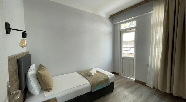 Одноместный номер Standard Seven City Hotel