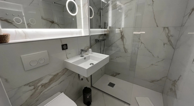 Двухместный номер Standard Brit Hotel, Spa & Restaurant - Colmar Est