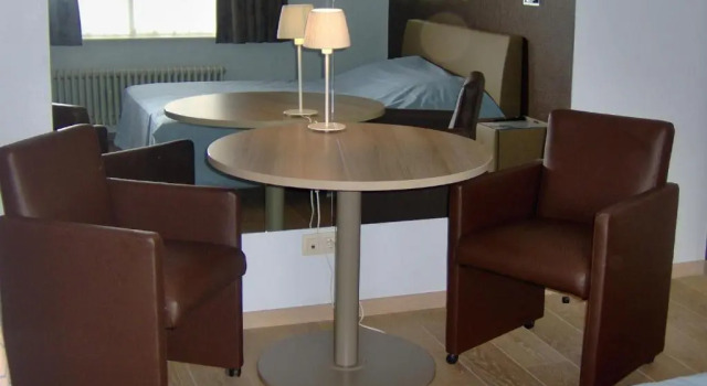 De Zilveren Helm, Buchen Sie Bed & Breakfast Diest Hageland