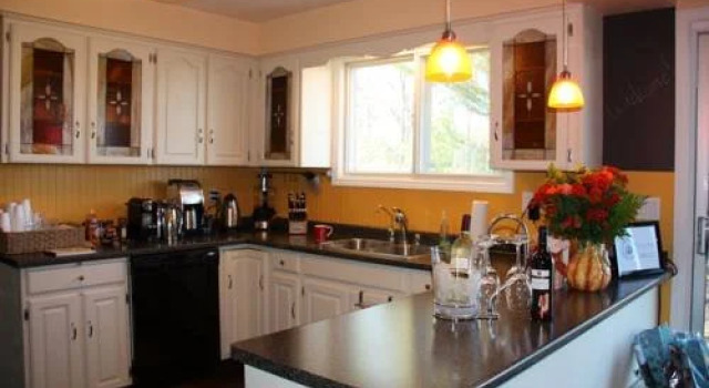Crown Ridge Bed And Breakfast, Varaa Hotelli  