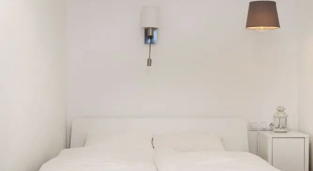 Апартаменты Rumbach 7 Apartment