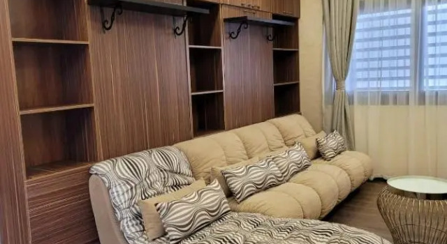Апартаменты Stay iNN - Madinaty - Cozy 1- bedroom Suite