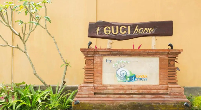 I Guci Home, Rezervovat Hotel Wellness hotely v Bali, SPA