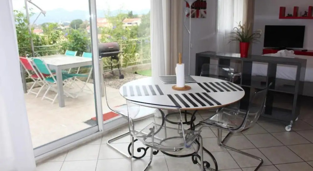 La Villa Provencale