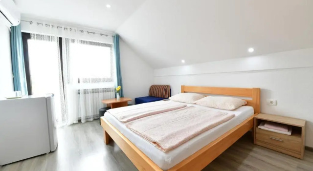 Двухместный номер Standard с балконом House Marinic