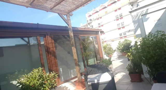 Standard Zimmer B&B Torrente Antico