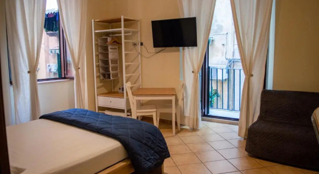 Номер Standard B&B Il Gobbetto