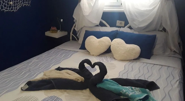 Villa Riki Bed and Breakfast, Prenota Villa Hotel a Tenerife con piscina, Piscina