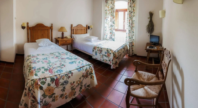 Hotel Palacio de Samaniego