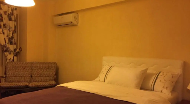 Номер Standard Konak Lapeistra Hotel