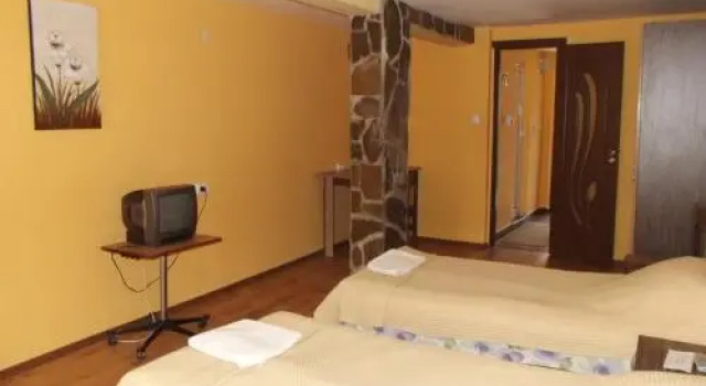 House for Guests and Friends, Varaa Hotelli Hotellit Gabrovo pysäköinnillä, Pysäköinti