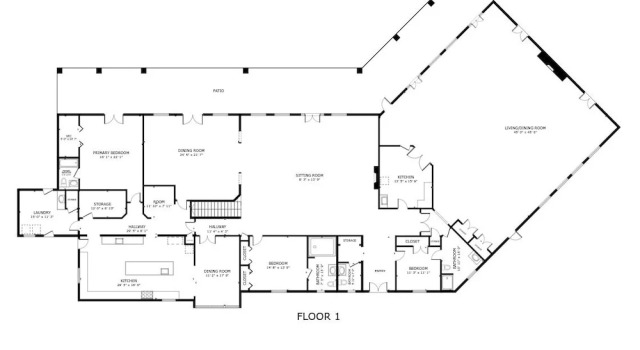 Коттедж River Road Lodge 7 Bedroom Lodge by NW Comfy Cabins by RedAwning