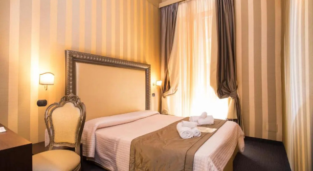 Номер Standard Nice Rome Holiday