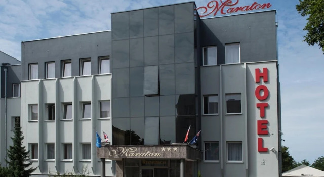 Hotel Maraton