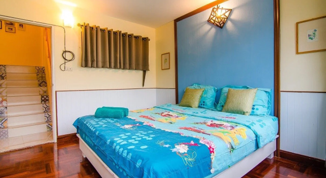 Baan Rao Holiday Home Hua Hin